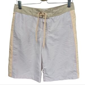 Art Class Kid's Pastel Board Shorts Sz 18